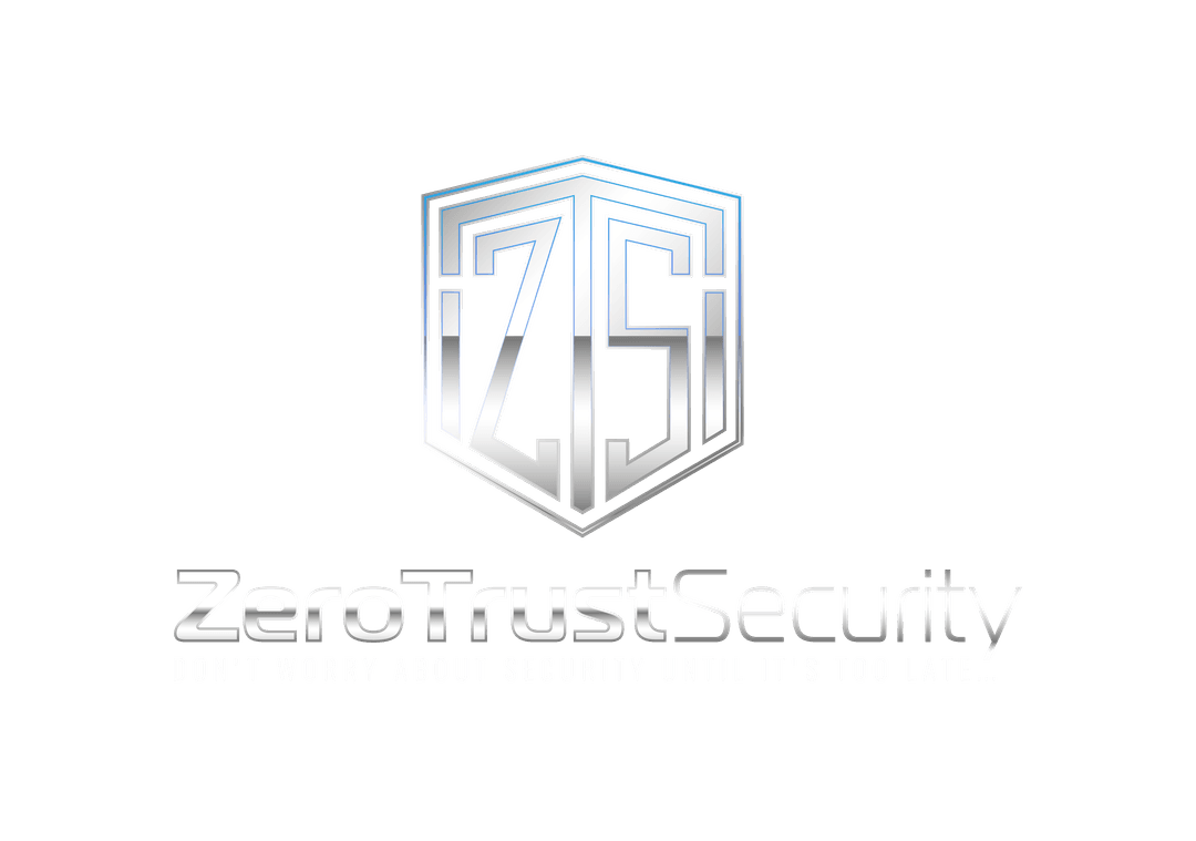 Zero Trust Security